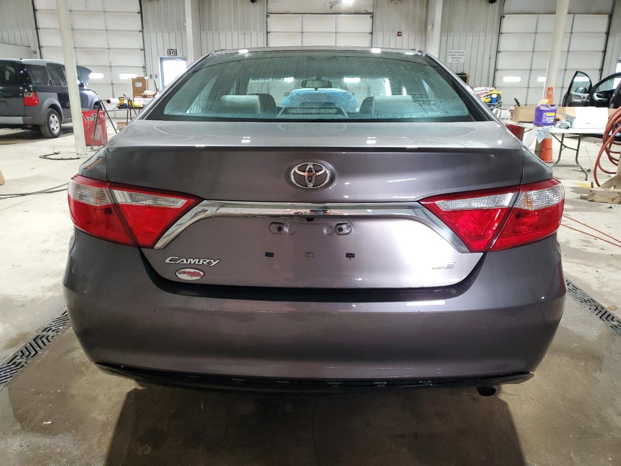 2015 Toyota Camry - Image 6
