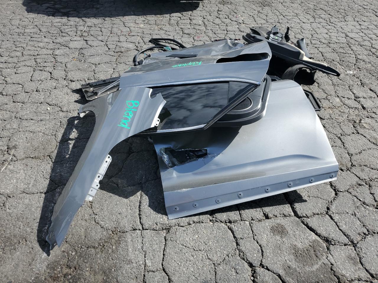 2021 Lexus RX - Image 13