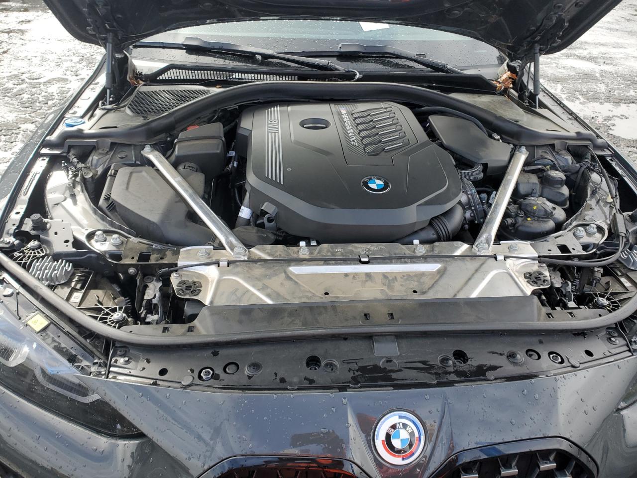 2023 BMW 4er - Image 11