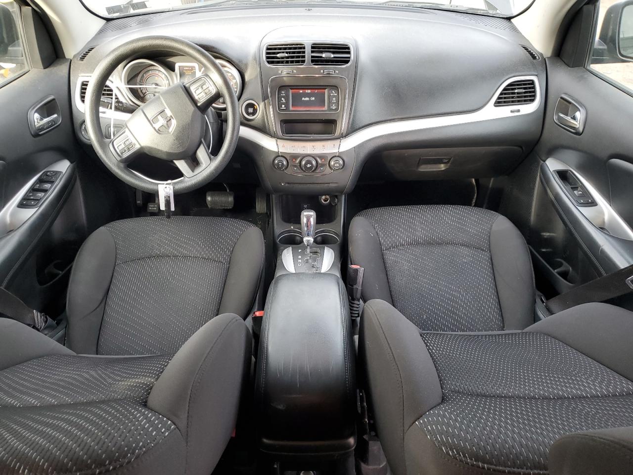 2017 Dodge Journey - Image 8