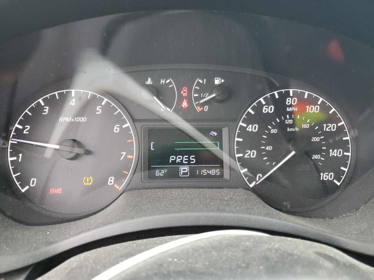 2015 Nissan Sentra - Image 9