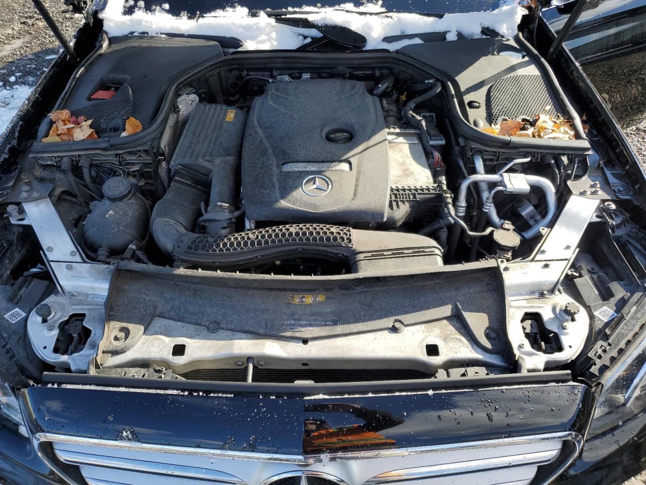 2019 Mercedes-Benz E-klasse - Image 13