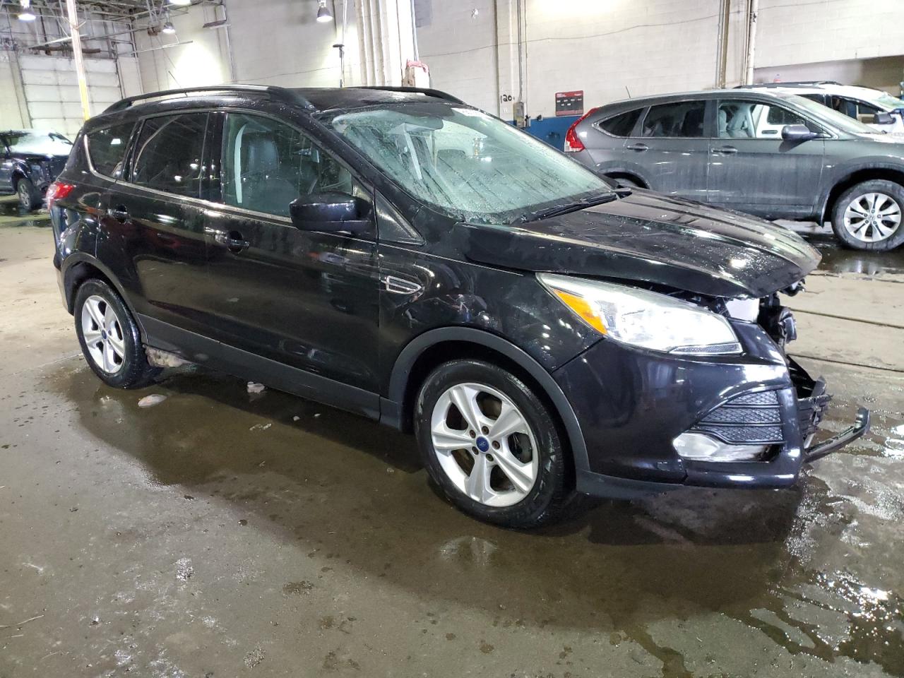 2014 Ford Escape - Image 4