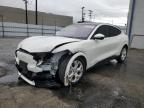 2022 Ford Mustang Mach-E Premium იყიდება Sun Valley-ში, CA - Front End
