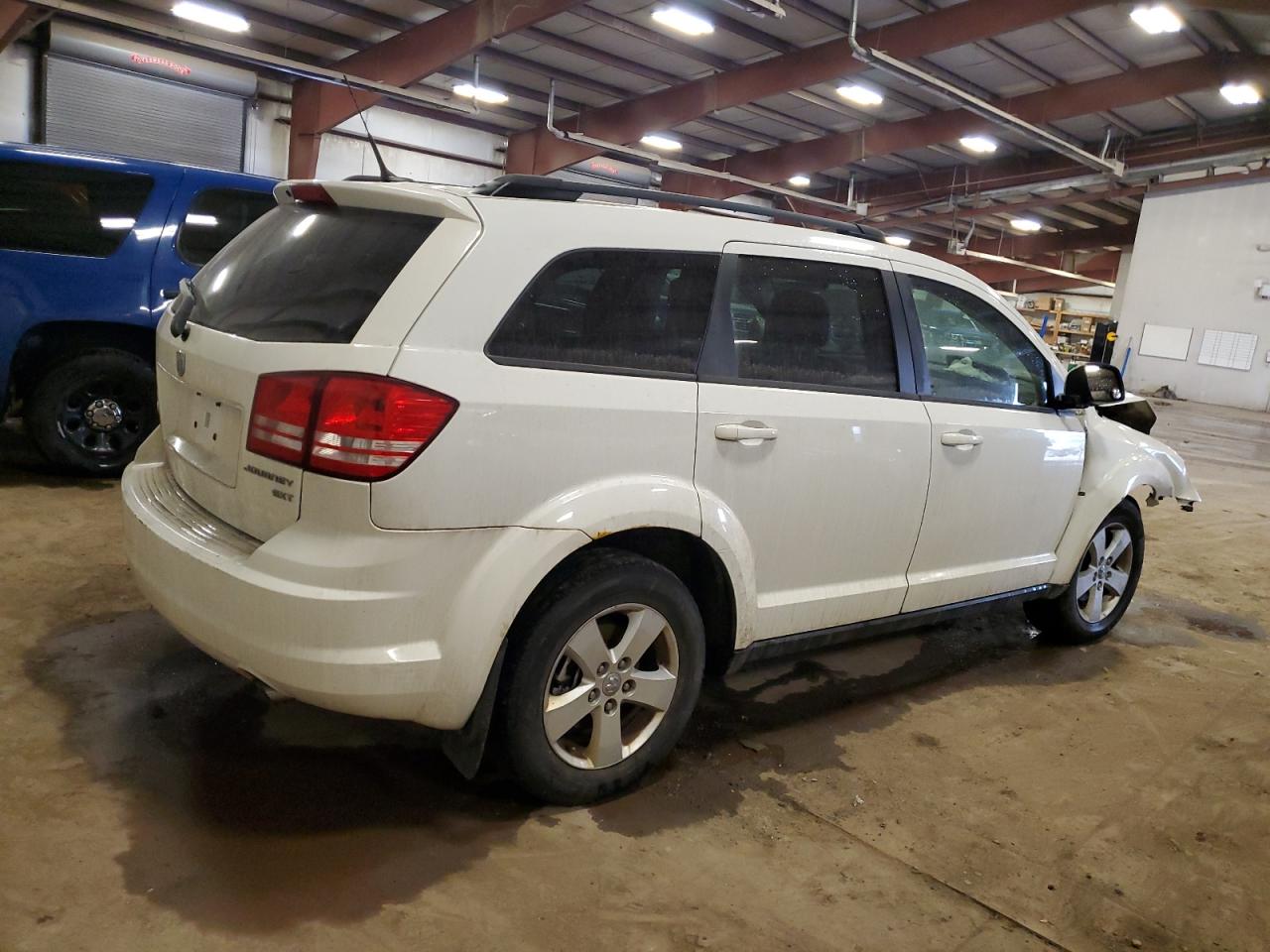 2010 Dodge Journey - Image 3