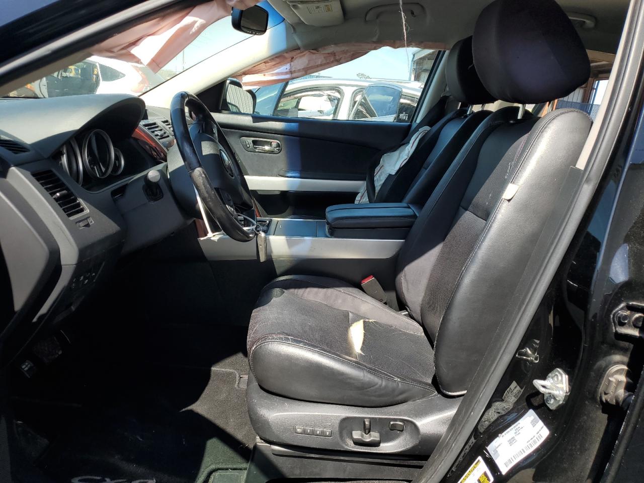 2013 Mazda CX-9 - Image 7