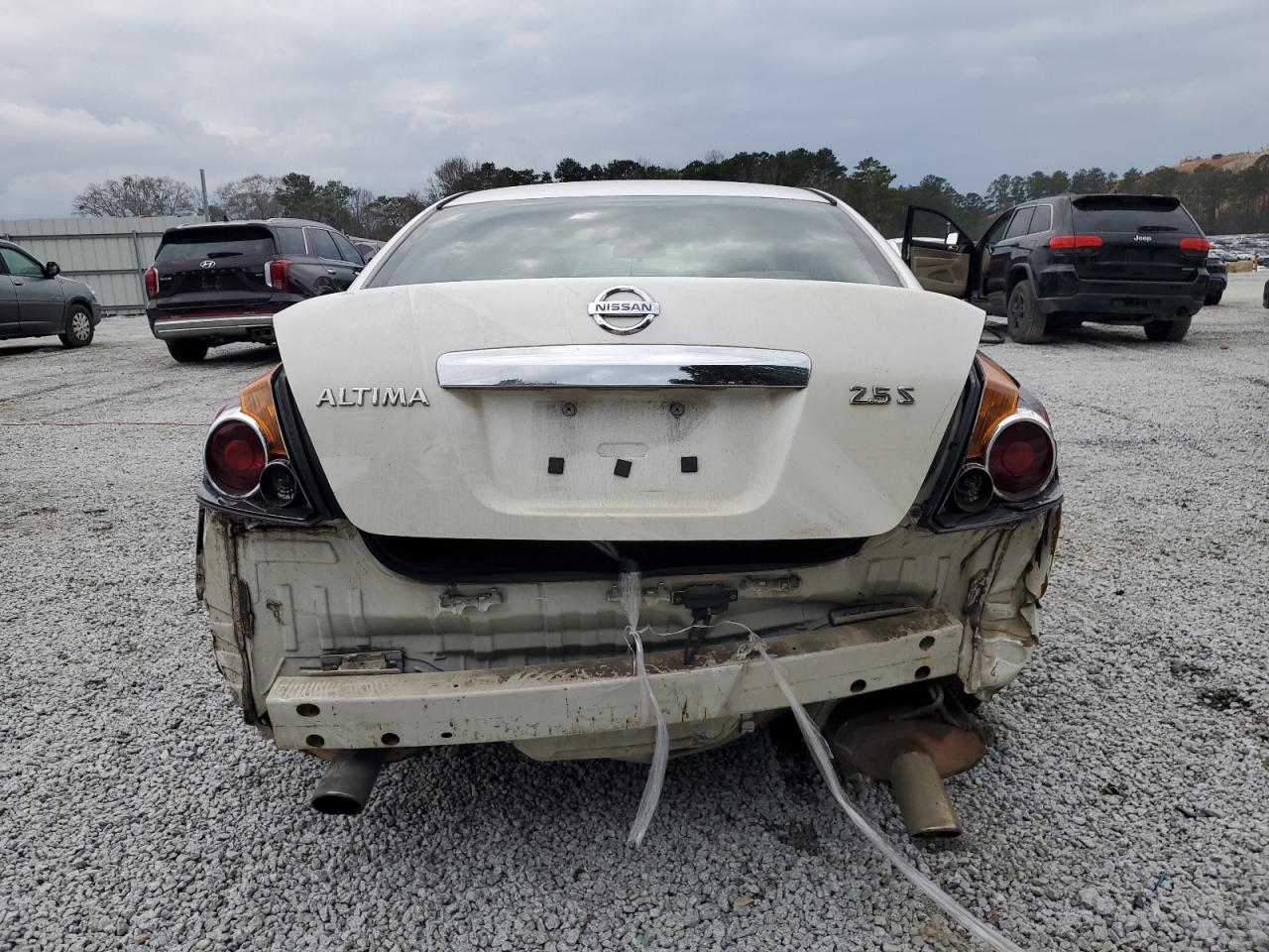 2010 Nissan Altima - Image 6