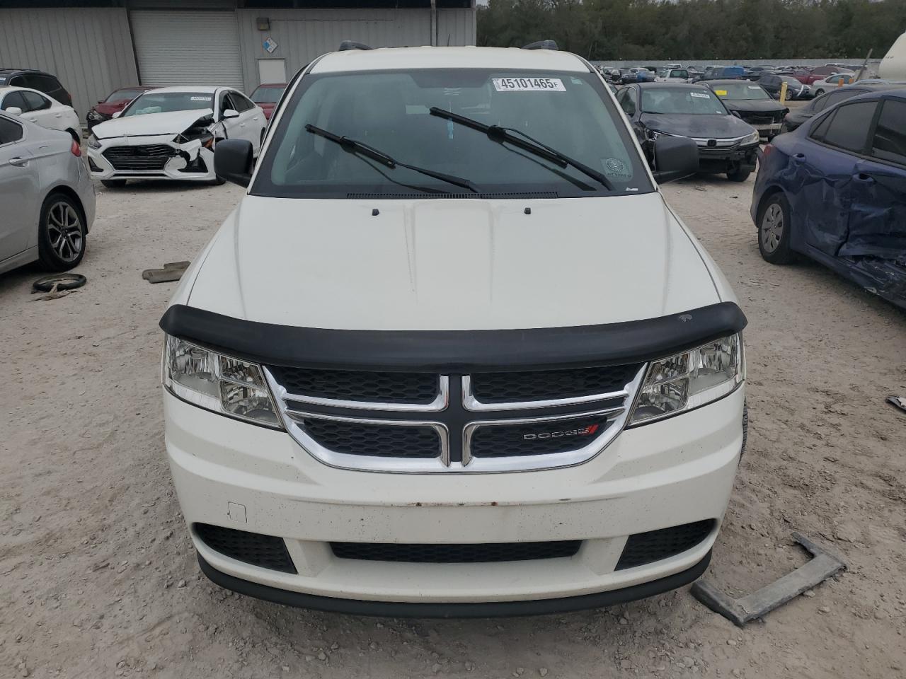 2015 Dodge Journey - Image 5