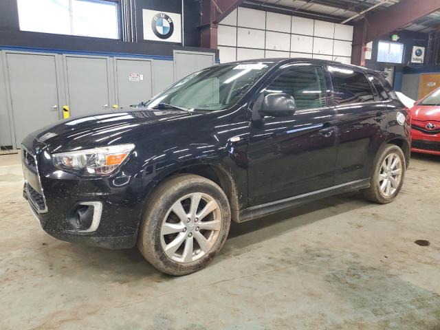 2015 Mitsubishi Outlander Sport Se