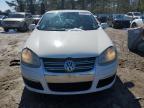 2007 Volkswagen Jetta Wolfsburg продається в Hampton, VA - Rear End