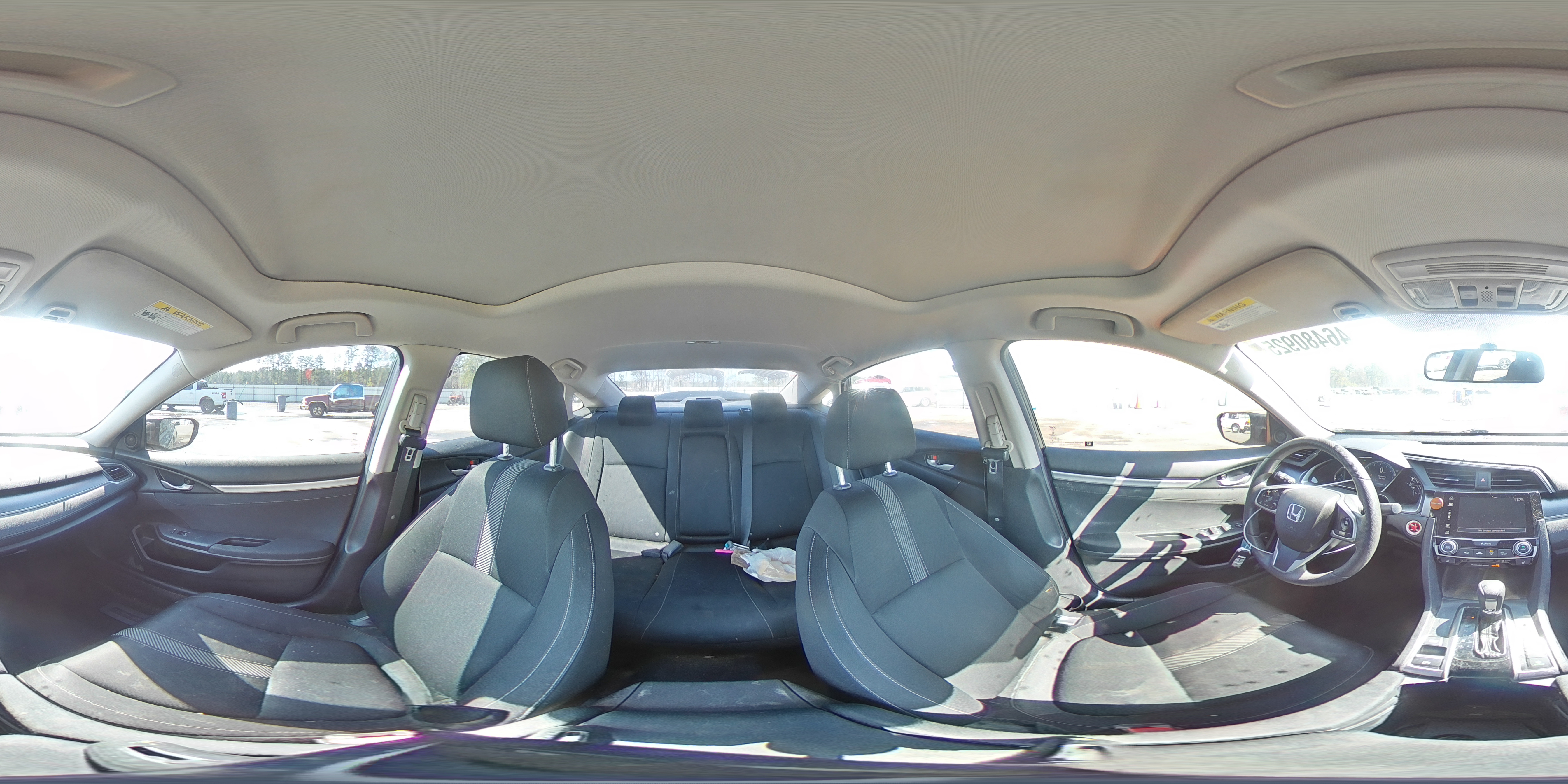 2017 Honda Civic - Image 14