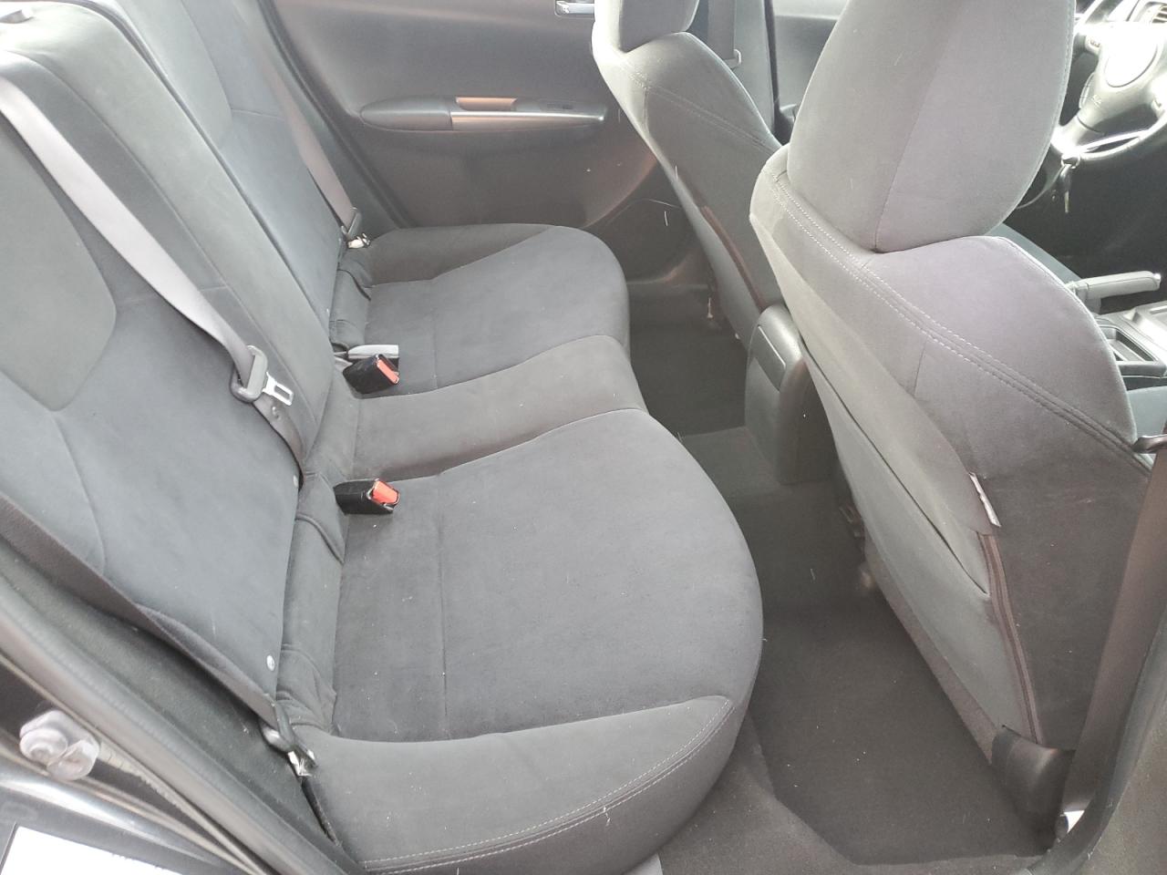 2011 Subaru Impreza - Image 11