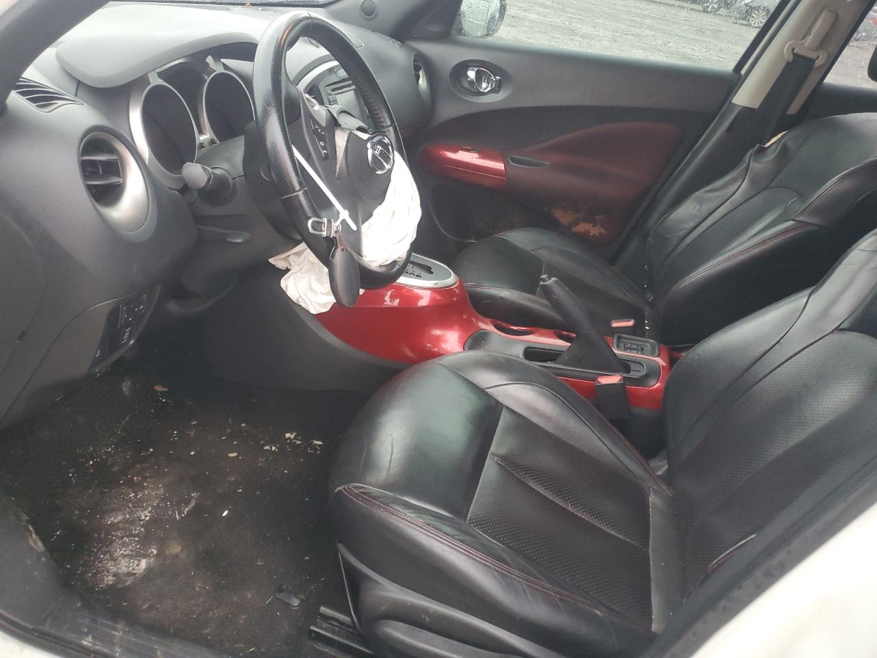 2011 Nissan Juke - Image 7