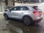 2019 Lincoln Nautilus Select de vânzare în North Billerica, MA - Front End
