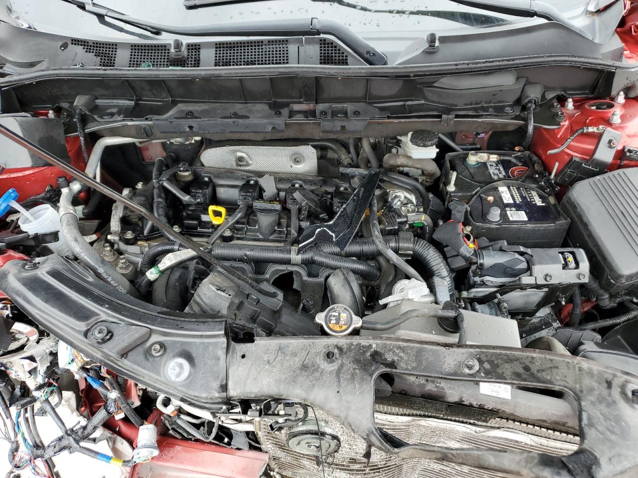 2017 Mazda CX-5 - Image 12