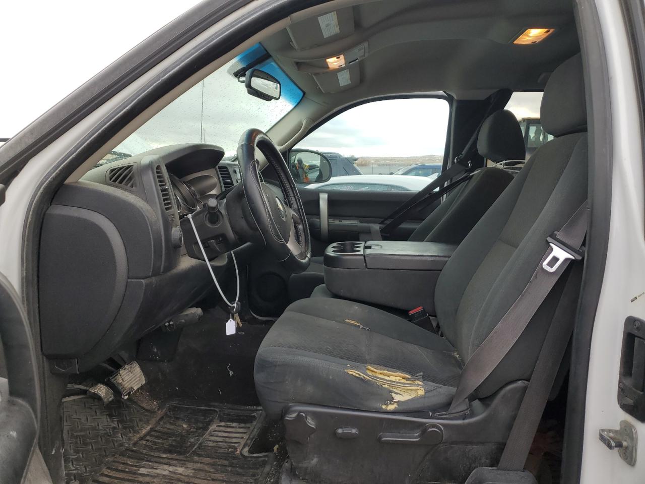 2008 Chevrolet Silverado - Image 7