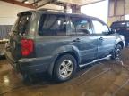 2005 Honda Pilot Exl de vânzare în Pennsburg, PA - Undercarriage