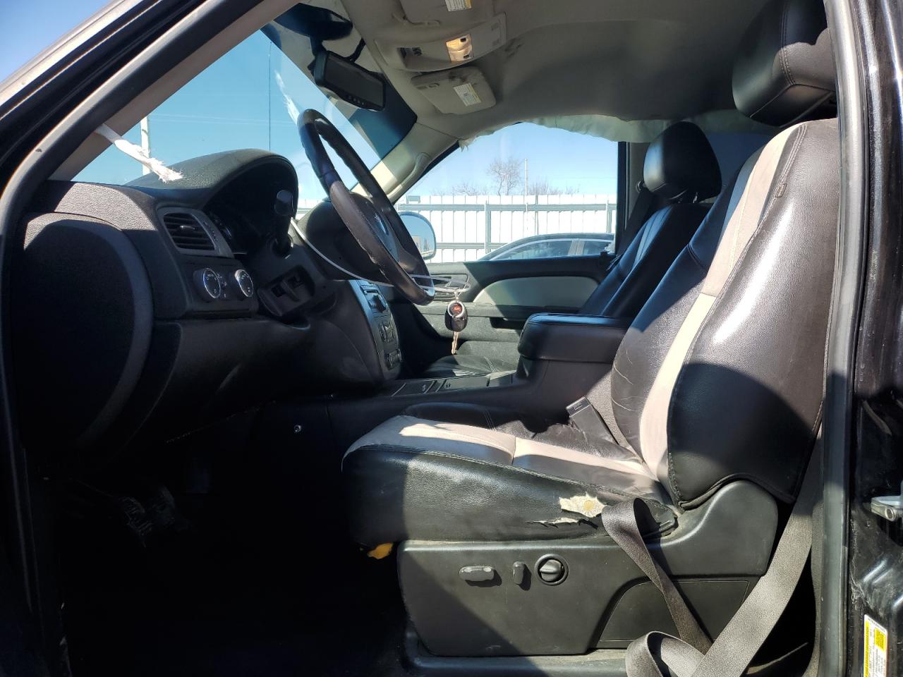 2010 GMC Sierra - Image 7