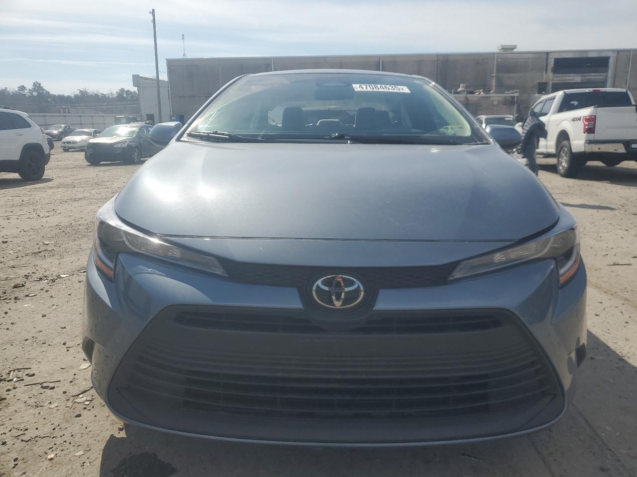 2024 Toyota Corolla - Image 5