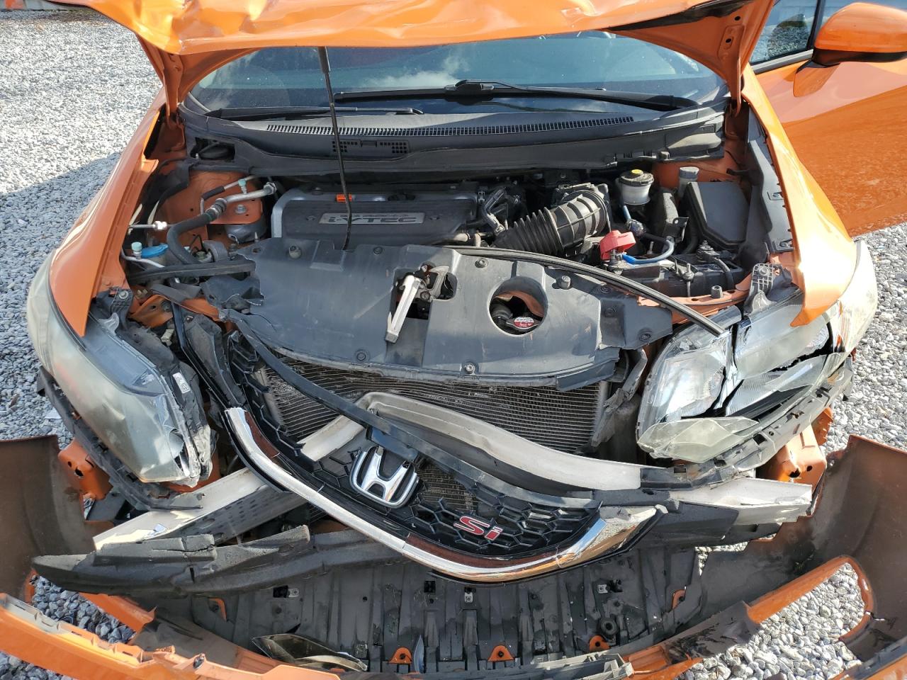 2014 Honda Civic - Image 11