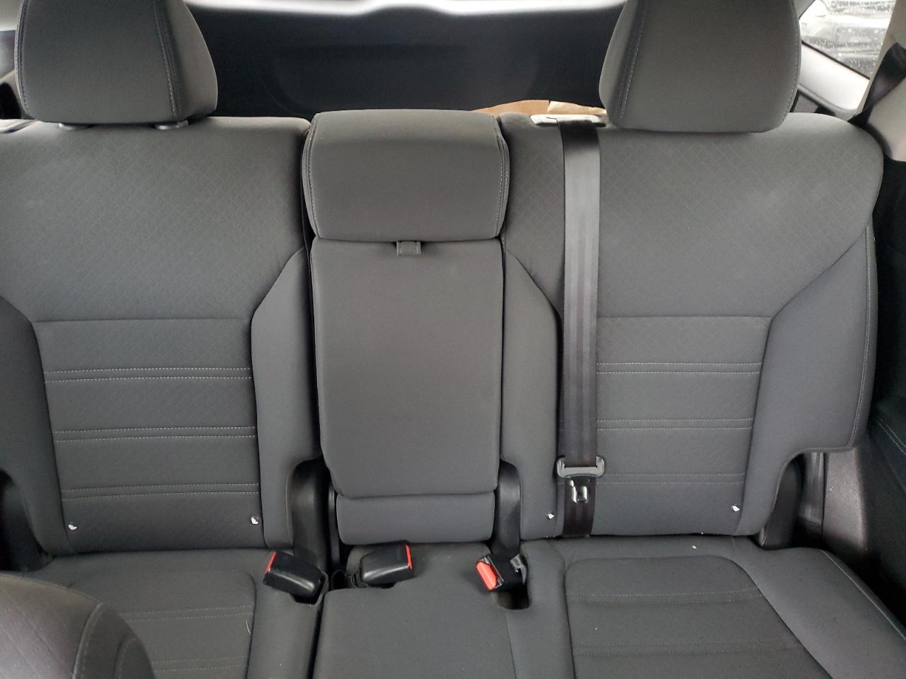 2016 Kia Sorento - Image 10
