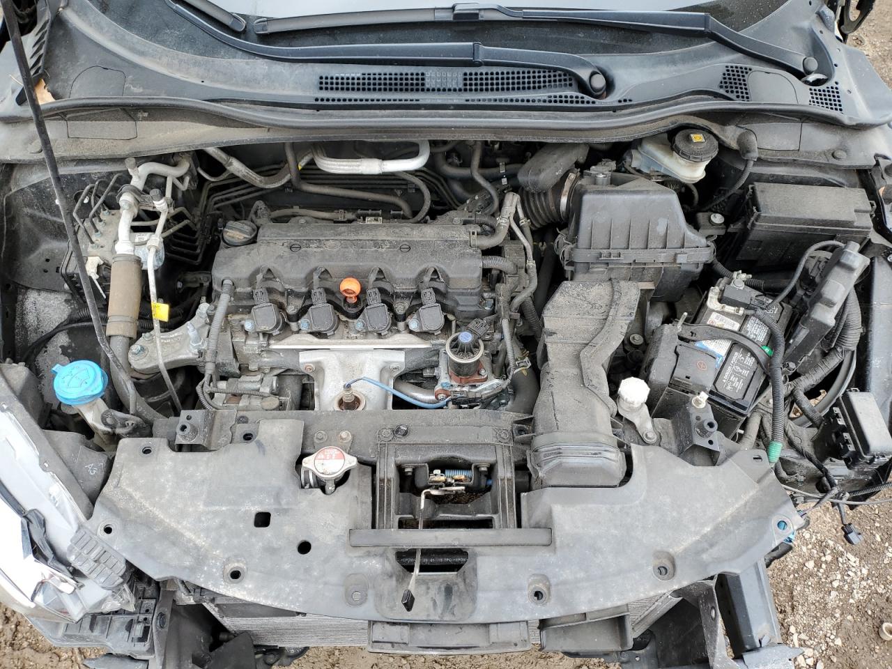 2019 Honda HR-V - Image 11