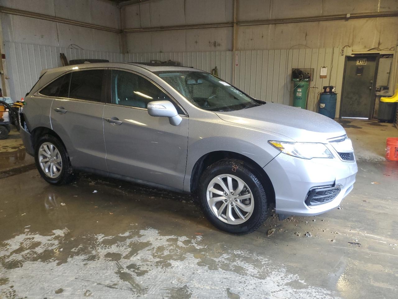 2016 Acura RDX - Image 4