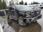 2019 Chevrolet Silverado K2500 Heavy Duty Ltz за продажба в Arlington, WA - Front End