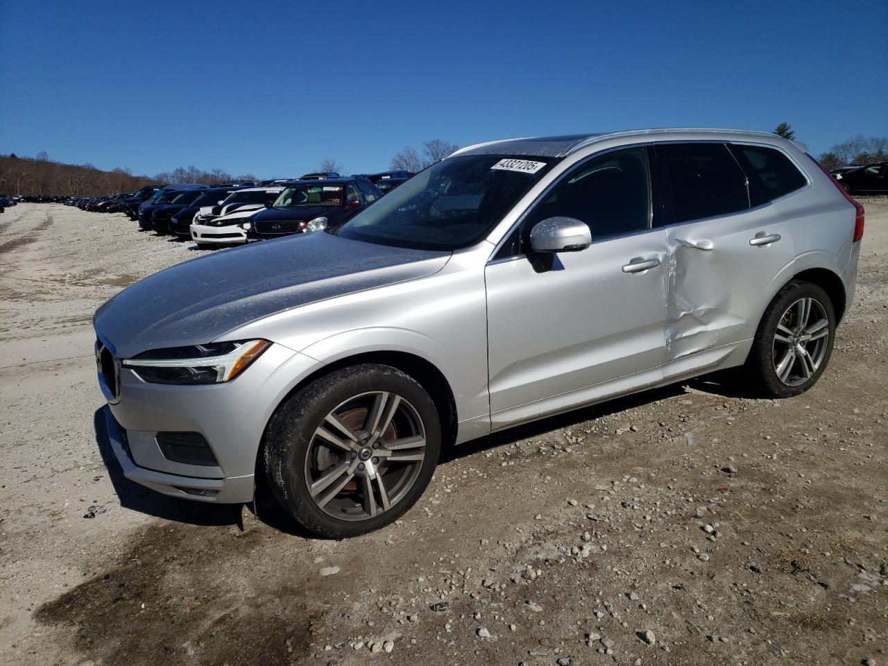 2021 Volvo XC60 - Image 1