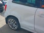 2014 VOLKSWAGEN POLO SEL T for sale at Copart SANDWICH
