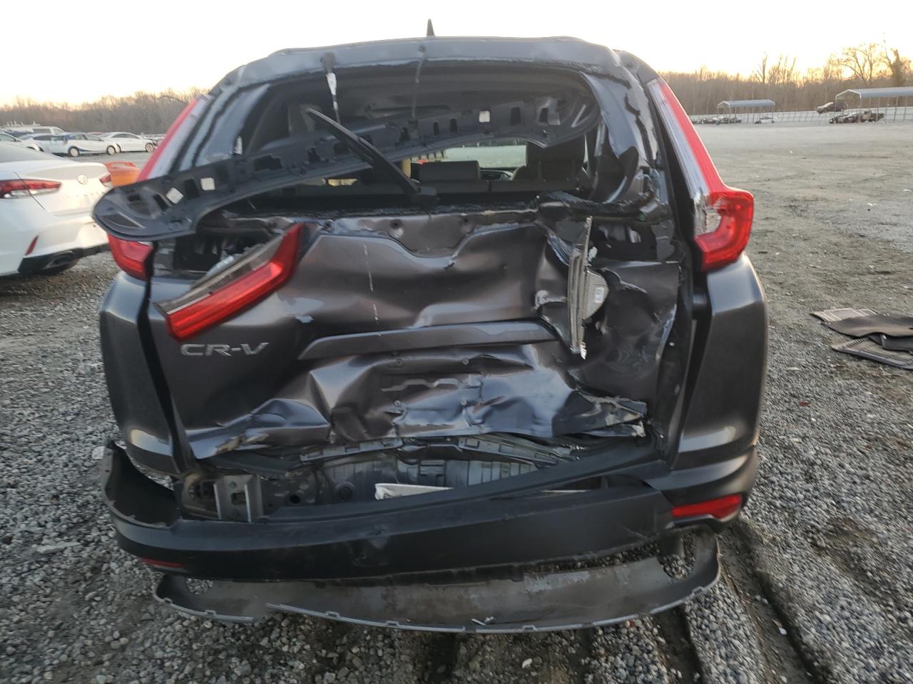 2019 Honda CR-V - Image 6