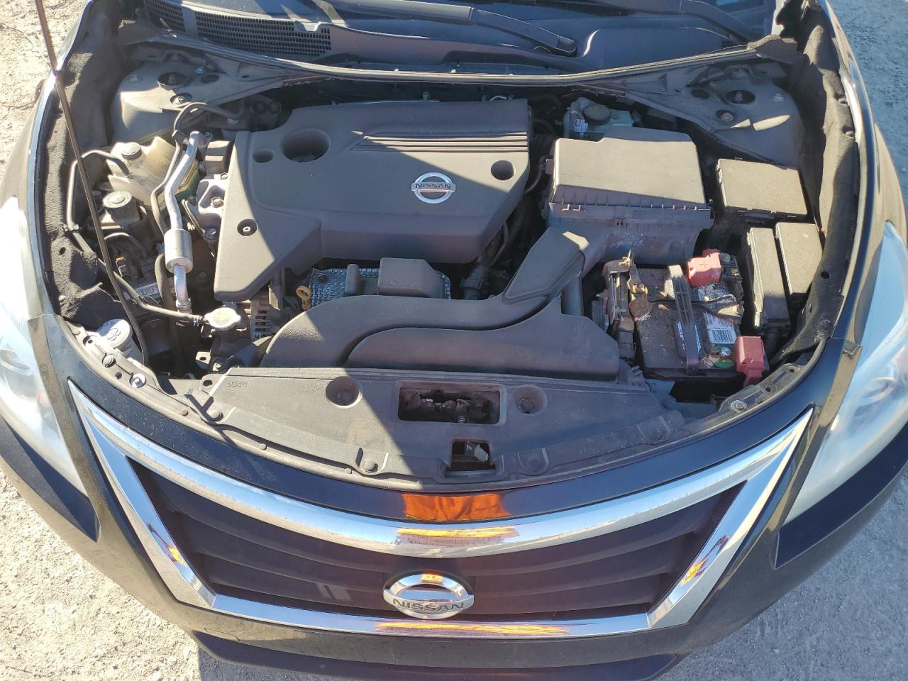 2014 Nissan Altima - Image 11