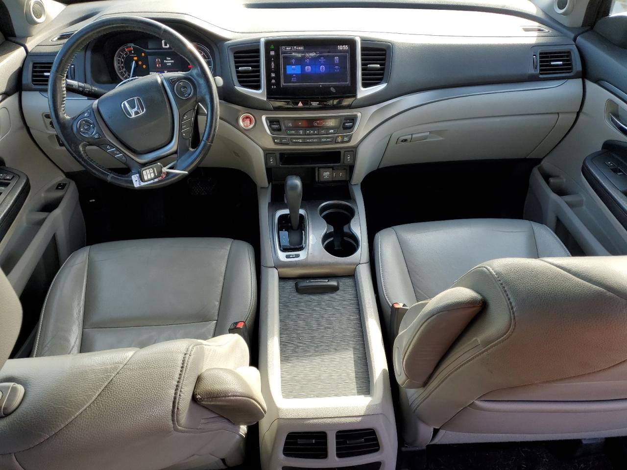 2016 Honda Pilot - Image 8