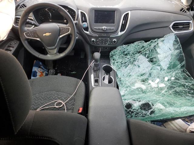 CHEVROLET EQUINOX 2023 White
