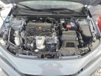 2024 Honda Civic Sport en Venta en Wayland, MI - Side