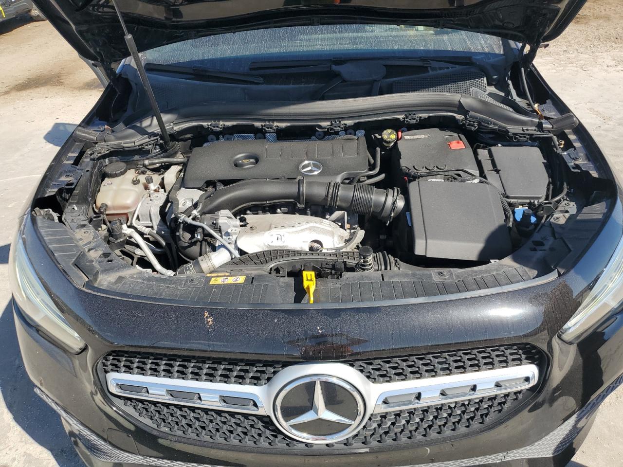 2021 Mercedes-Benz GLA-klasse - Image 12