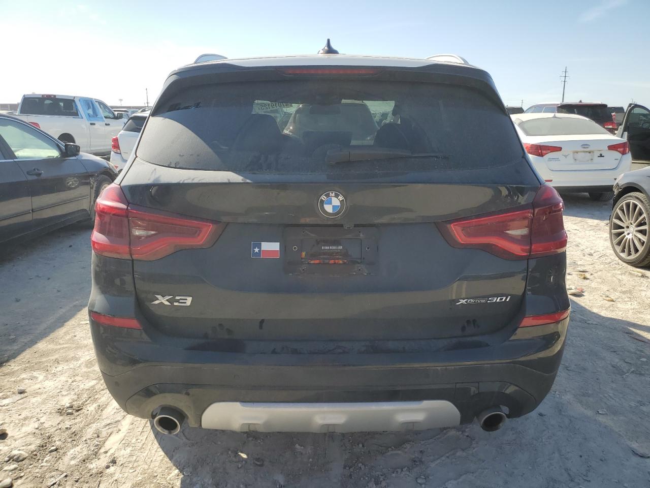 2021 BMW X3 - Image 6