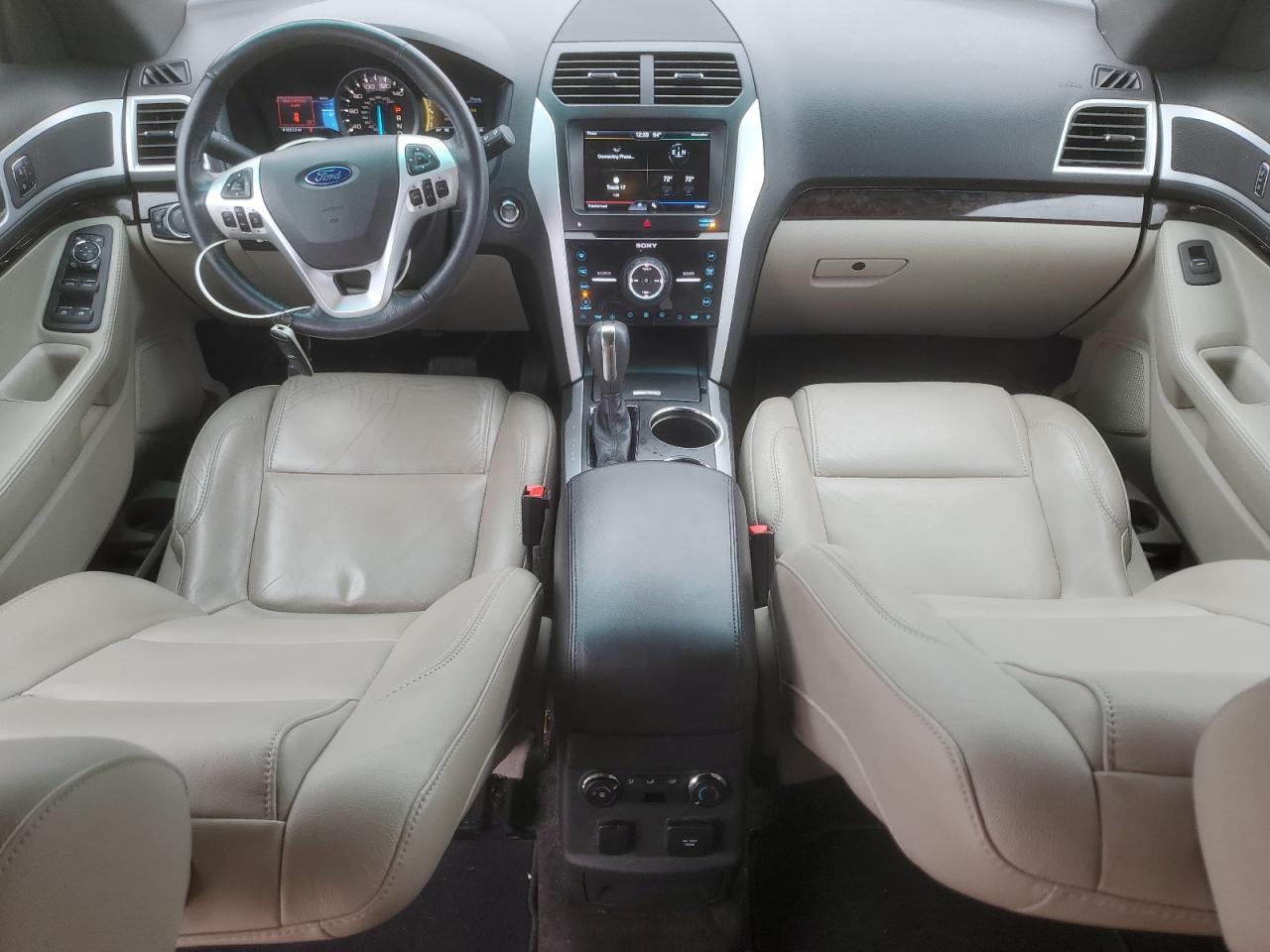 2013 Ford Explorer - Image 8
