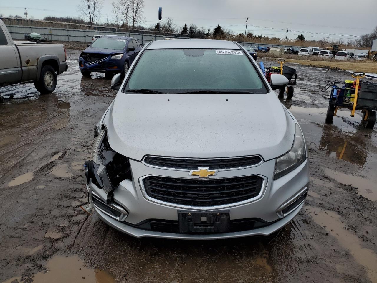 2015 Chevrolet Cruze - Image 5