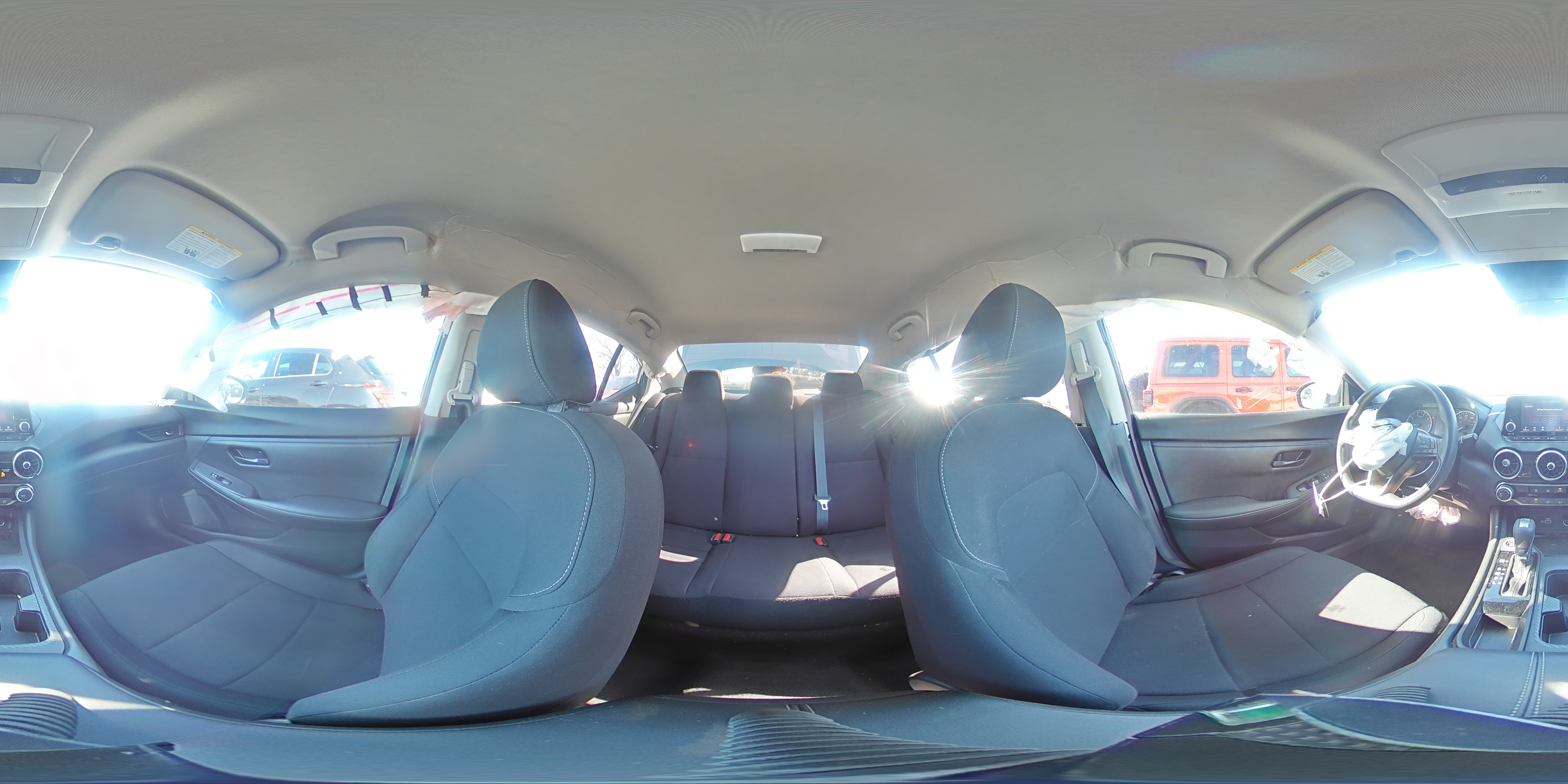 2024 Nissan Sentra - Image 12
