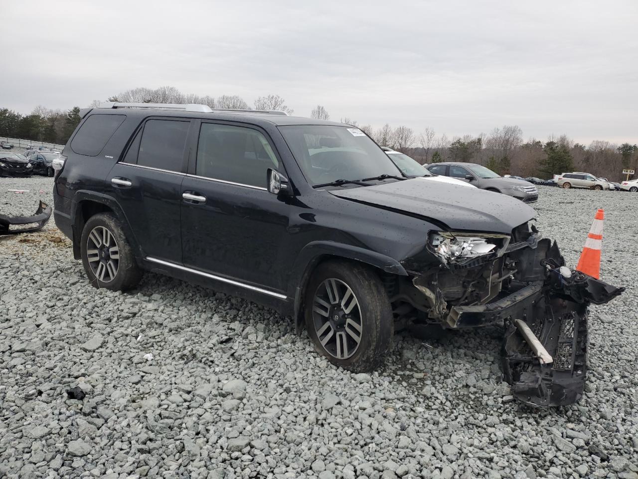 2014 Toyota 4Runner - Image 4