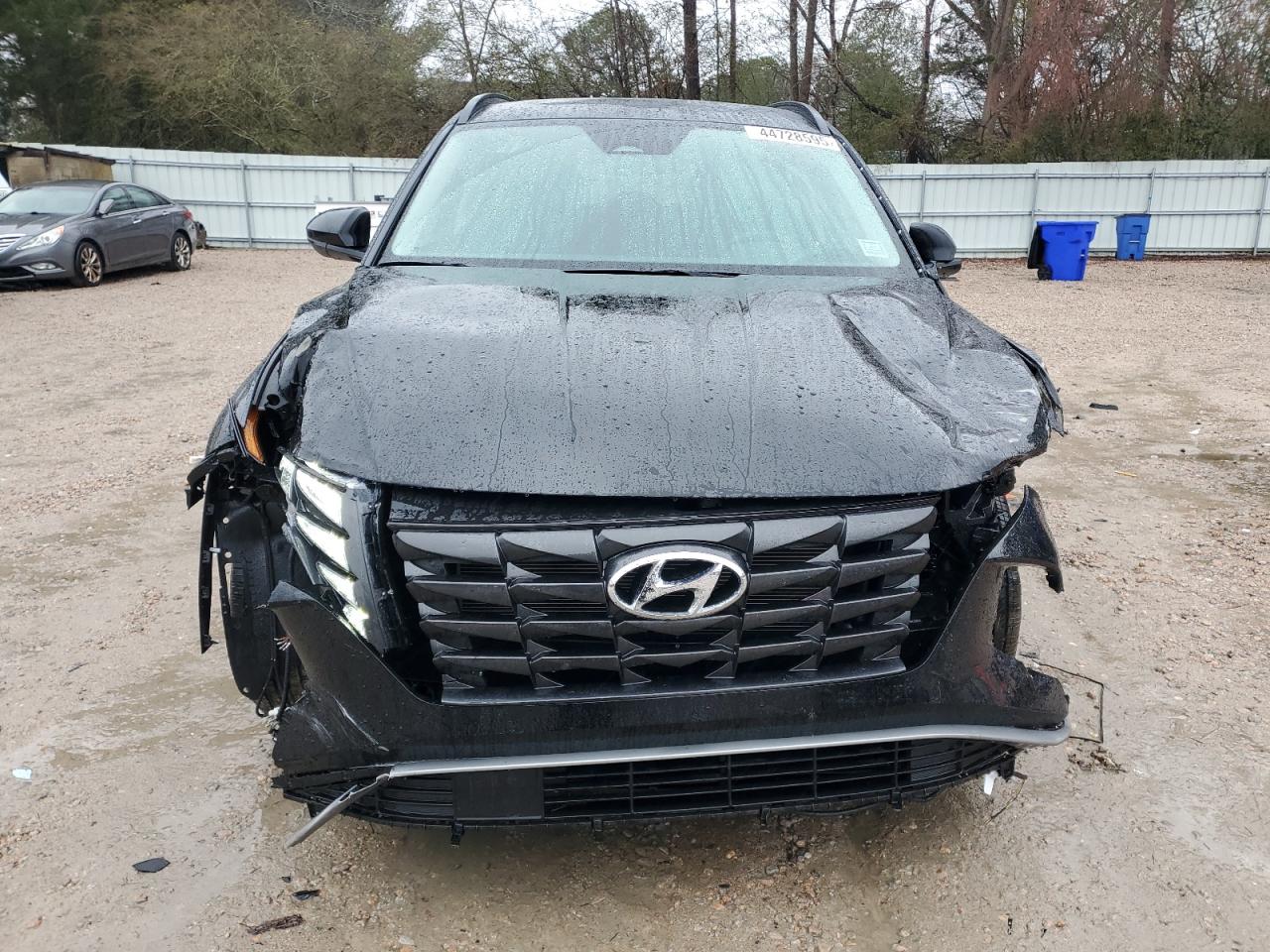 2024 Hyundai Tucson - Image 5