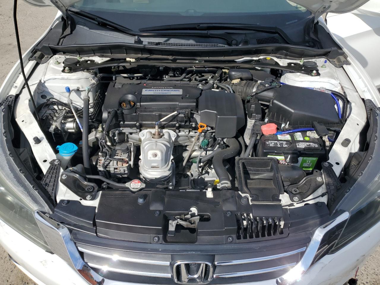 2013 Honda Accord - Image 11