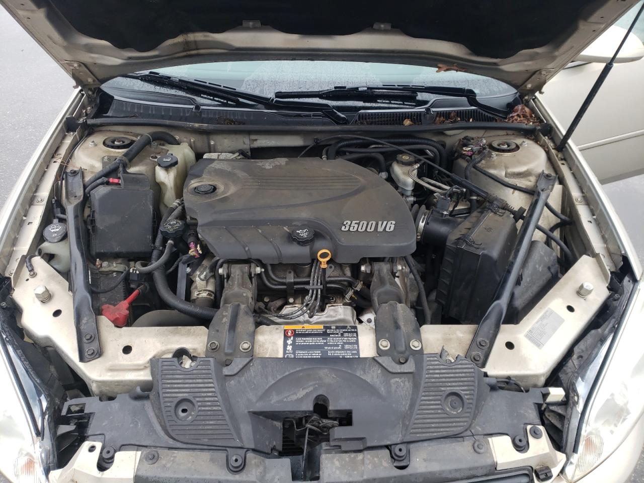 2011 Chevrolet Impala - Image 11