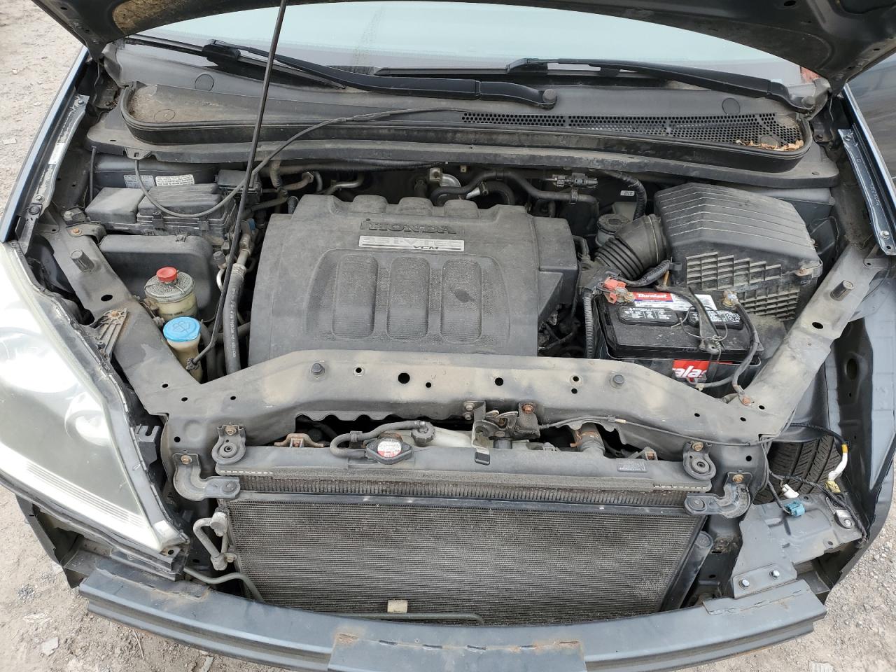 2006 Honda Odyssey - Image 9