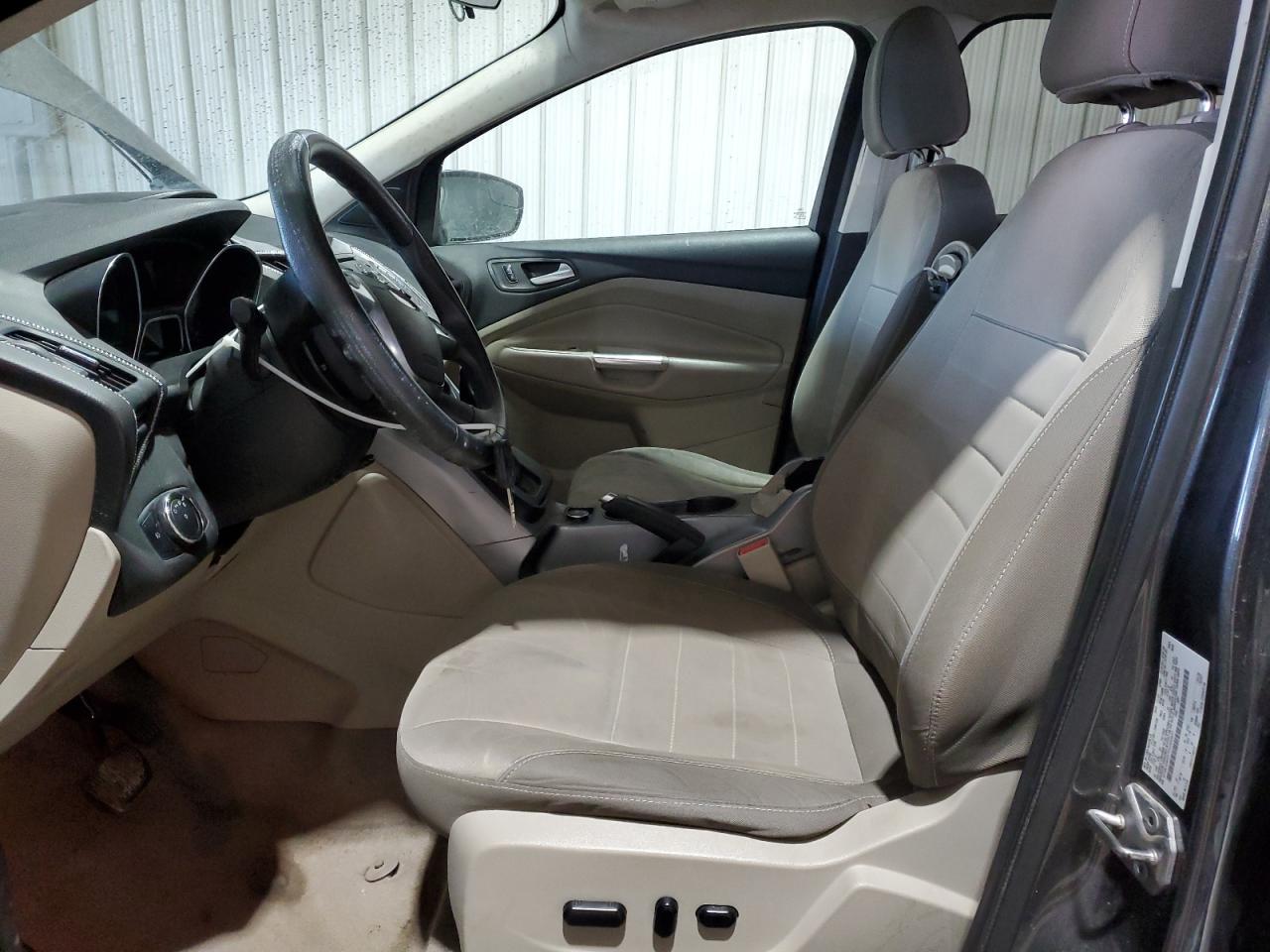 2015 Ford Escape - Image 7