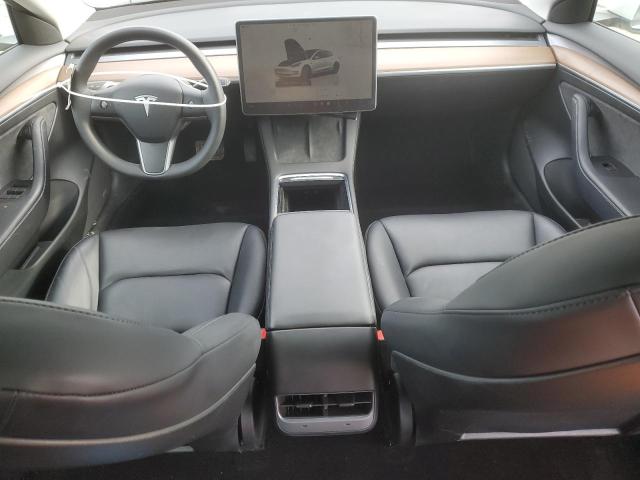  TESLA MODEL 3 2023 Biały