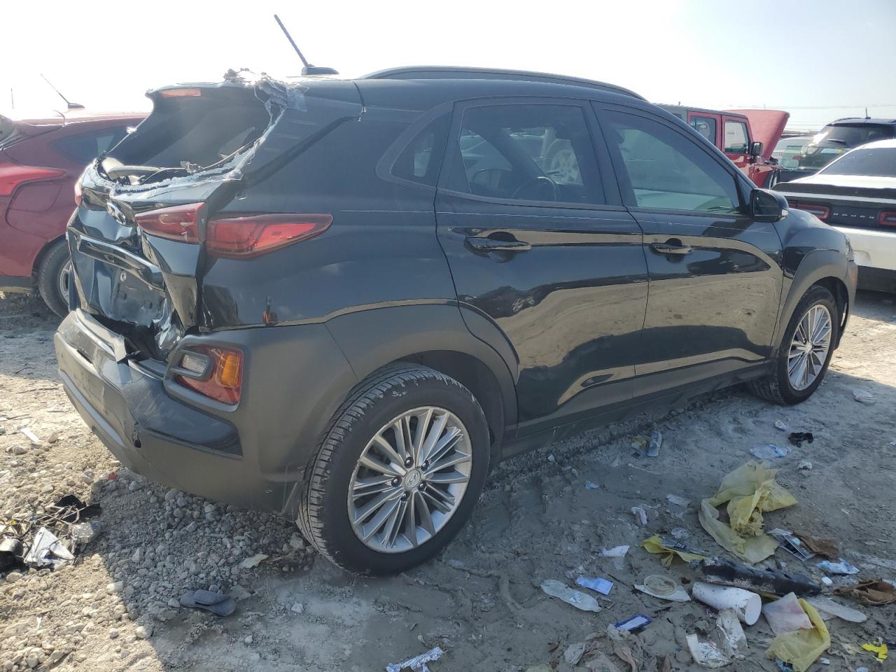 2021 Hyundai Kona - Image 3