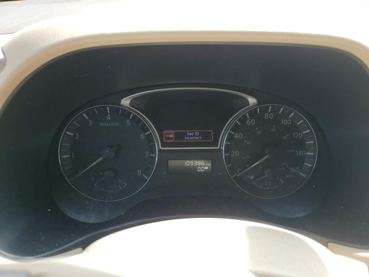2015 Nissan Pathfinder - Image 9
