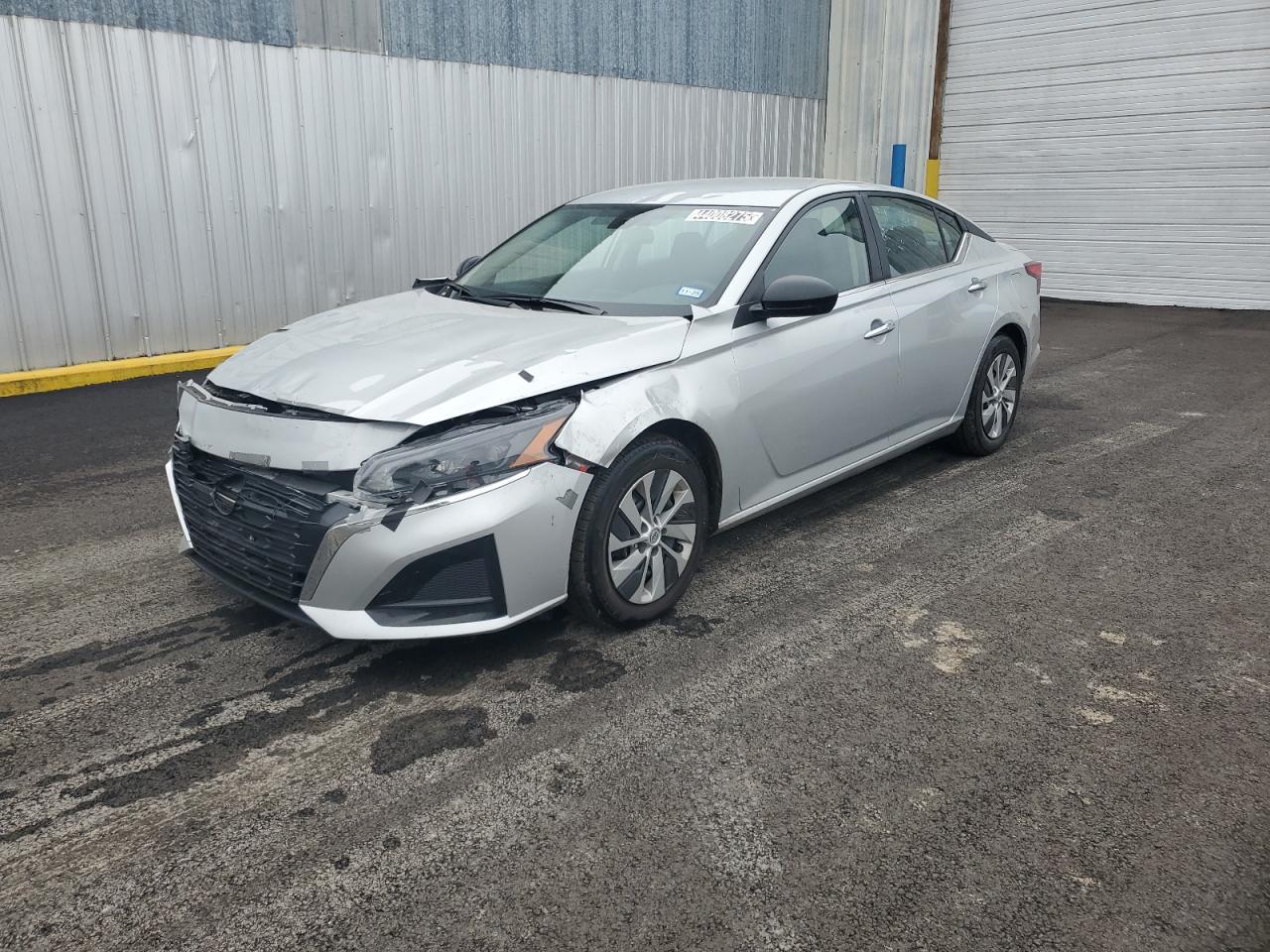 2024 Nissan Altima - Image 1